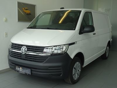 VW Transporter T6 Gebrauchtwagen