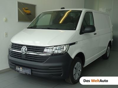 VW Transporter T6 Gebrauchtwagen