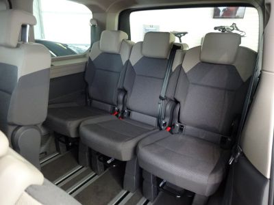 VW Multivan Gebrauchtwagen