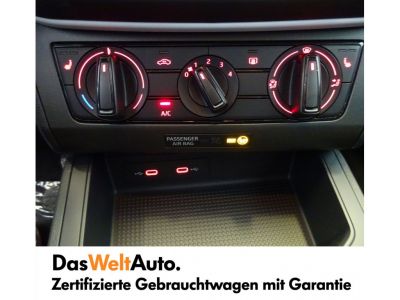 Seat Ibiza Gebrauchtwagen