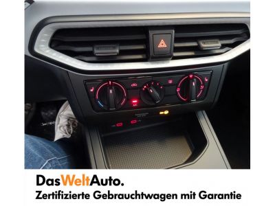 Seat Ibiza Gebrauchtwagen