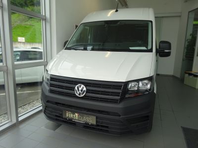 VW Transporter T6 Gebrauchtwagen