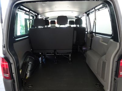 VW Transporter T6 Gebrauchtwagen