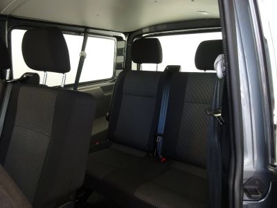 VW Transporter T6 Gebrauchtwagen