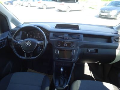 VW Transporter T6 Gebrauchtwagen