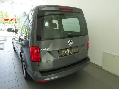 VW Transporter T6 Gebrauchtwagen