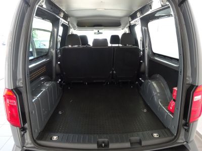 VW Transporter T6 Gebrauchtwagen