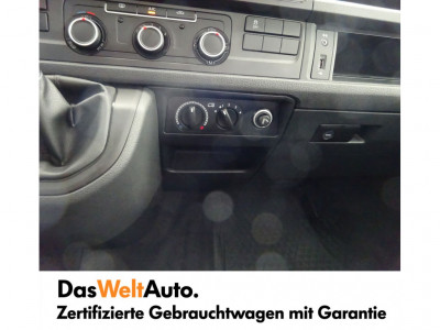 VW California Gebrauchtwagen