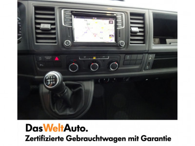 VW California Gebrauchtwagen