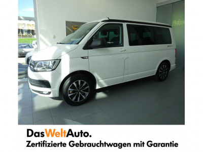 VW California Gebrauchtwagen