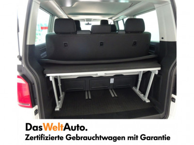 VW California Gebrauchtwagen