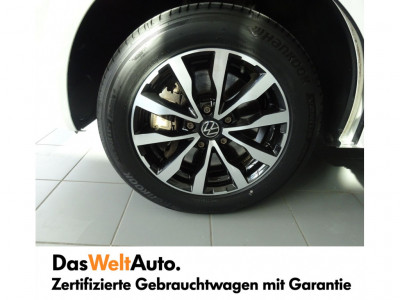 VW California Gebrauchtwagen