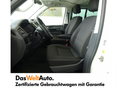 VW California Gebrauchtwagen