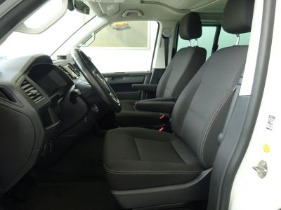 VW California Gebrauchtwagen