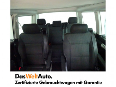 VW California Gebrauchtwagen