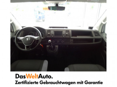 VW California Gebrauchtwagen