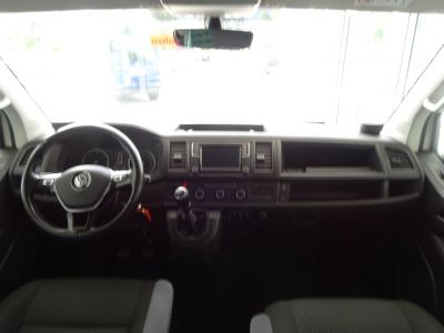 VW California Gebrauchtwagen