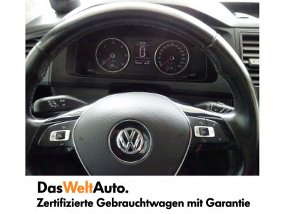 VW California Gebrauchtwagen