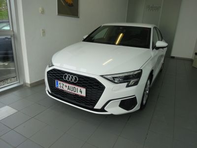 Audi A3 Gebrauchtwagen