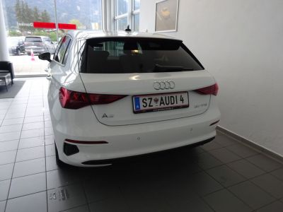 Audi A3 Gebrauchtwagen