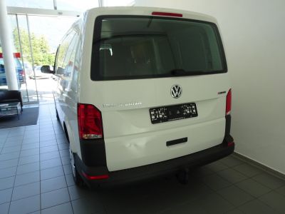 VW Transporter T6 Gebrauchtwagen