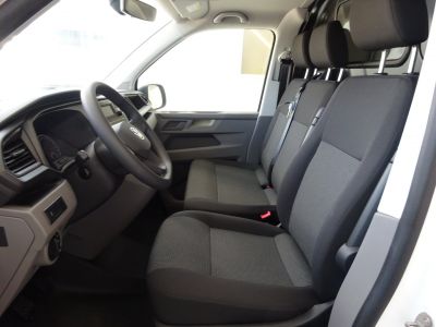 VW Transporter T6 Gebrauchtwagen