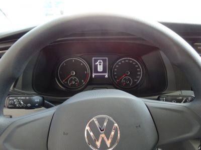 VW Transporter T6 Gebrauchtwagen