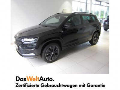 Skoda Karoq Gebrauchtwagen