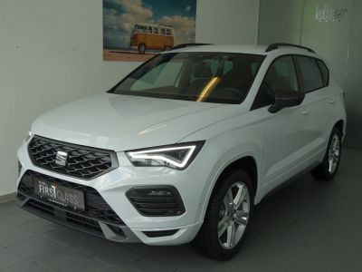 Seat Ateca Gebrauchtwagen