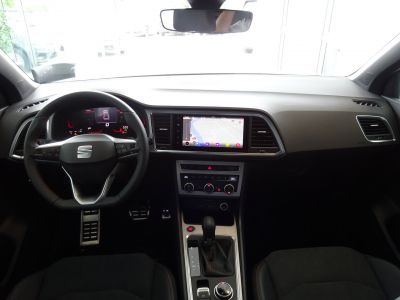 Seat Ateca Gebrauchtwagen