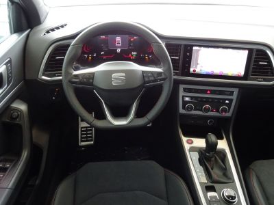 Seat Ateca Gebrauchtwagen