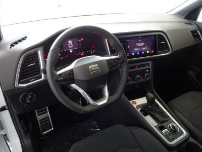 Seat Ateca Gebrauchtwagen