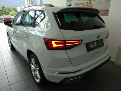 Seat Ateca Gebrauchtwagen