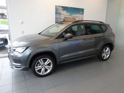 Seat Ateca Gebrauchtwagen