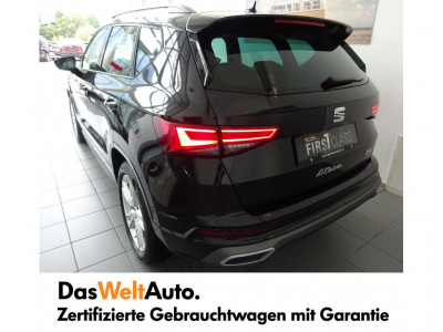 Seat Ateca Gebrauchtwagen