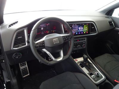 Seat Ateca Gebrauchtwagen