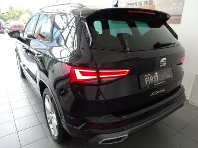 Seat Ateca Gebrauchtwagen