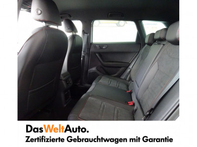 Seat Ateca Gebrauchtwagen