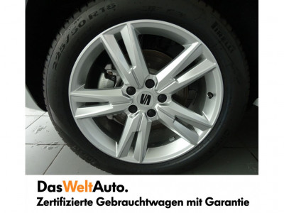 Seat Ateca Gebrauchtwagen