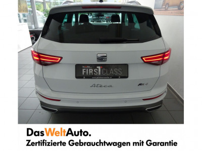 Seat Ateca Gebrauchtwagen