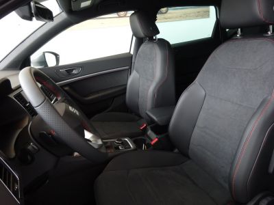 Seat Ateca Gebrauchtwagen