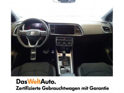 Seat Ateca Gebrauchtwagen