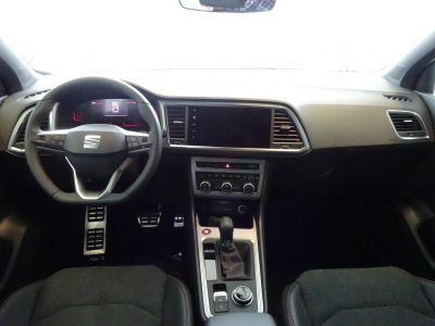 Seat Ateca Gebrauchtwagen