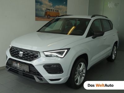 Seat Ateca Gebrauchtwagen