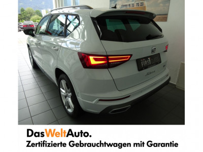 Seat Ateca Gebrauchtwagen