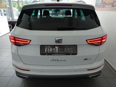 Seat Ateca Gebrauchtwagen