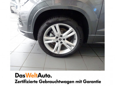 Seat Ateca Gebrauchtwagen