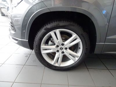 Seat Ateca Gebrauchtwagen