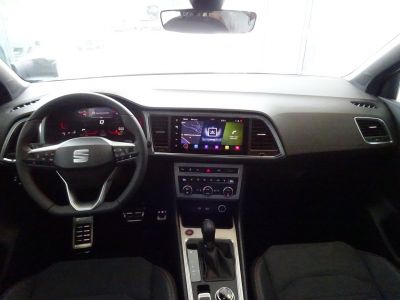 Seat Ateca Gebrauchtwagen