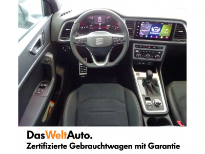 Seat Ateca Gebrauchtwagen